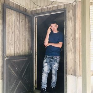 Meet your Posher, Rickys